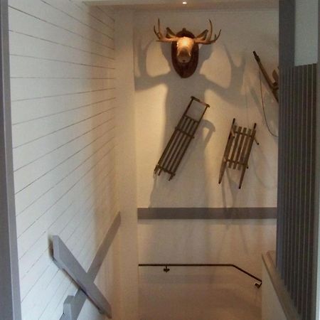 Froland Hostel Frolands Verk Eksteriør bilde