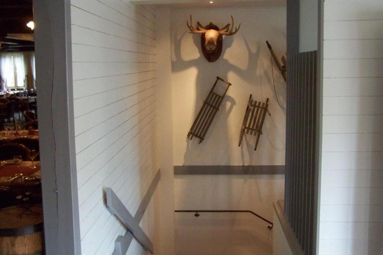 Froland Hostel Frolands Verk Eksteriør bilde