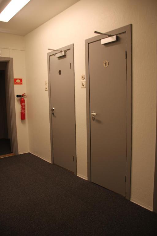 Froland Hostel Frolands Verk Rom bilde