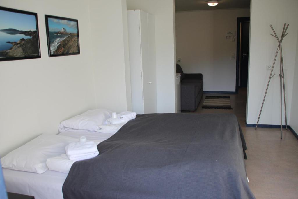 Froland Hostel Frolands Verk Rom bilde