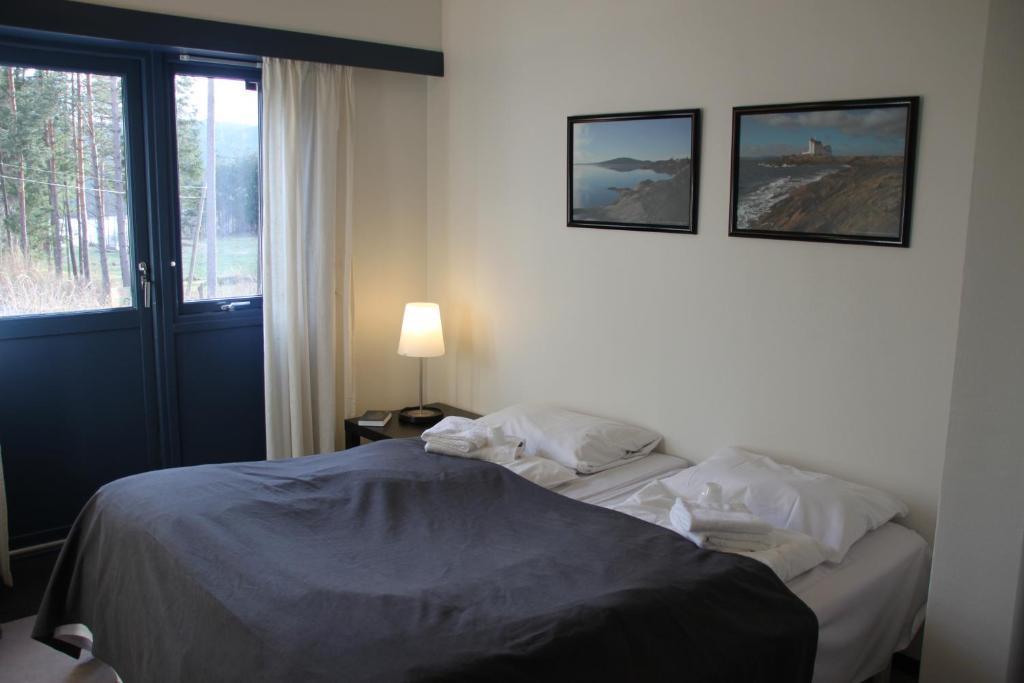 Froland Hostel Frolands Verk Rom bilde