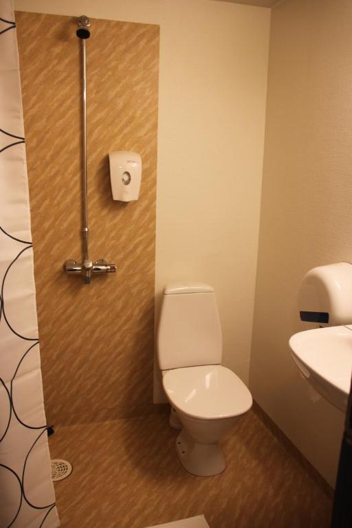 Froland Hostel Frolands Verk Rom bilde