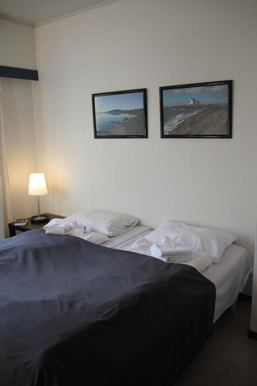 Froland Hostel Frolands Verk Eksteriør bilde