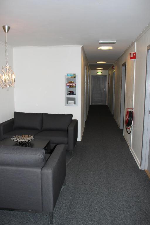 Froland Hostel Frolands Verk Eksteriør bilde