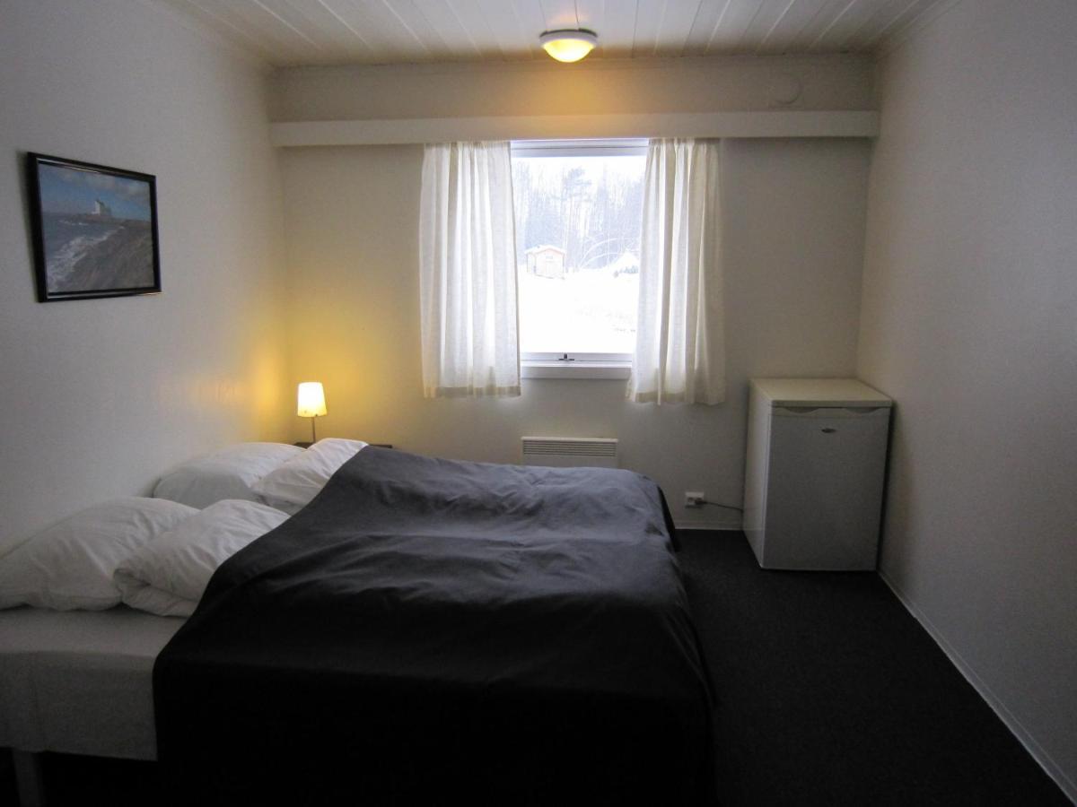 Froland Hostel Frolands Verk Rom bilde